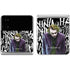 The Dark Knight Joker Galaxy Z Flip4 5G Skin